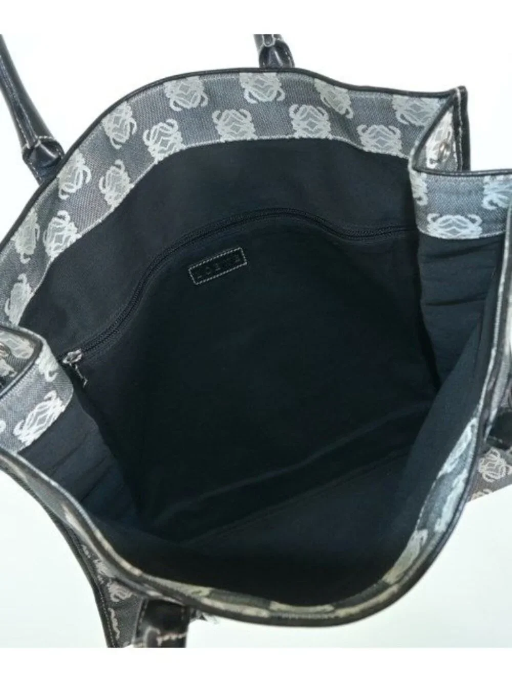 Loewe Tote Gray